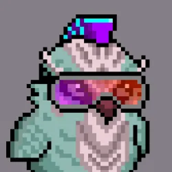 BIRDYBITE #3758
