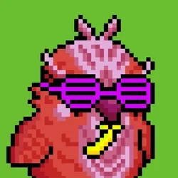 BIRDYBITE #4057