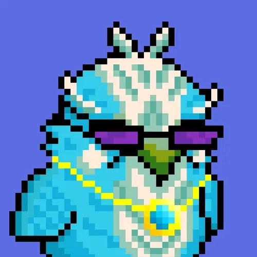 BIRDYBITE #452