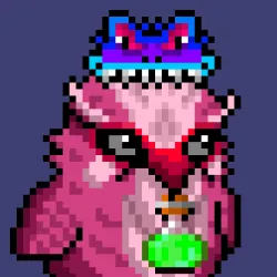 BIRDYBITE #2129