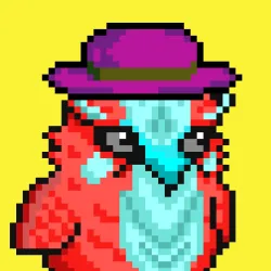 BIRDYBITE #1545