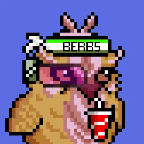 BIRDYBITE #3668