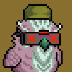 BIRDYBITE #1977