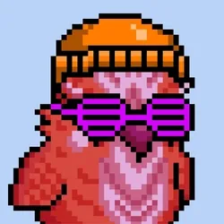 BIRDYBITE #3918