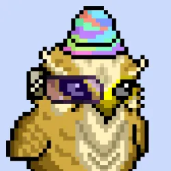BIRDYBITE #1233