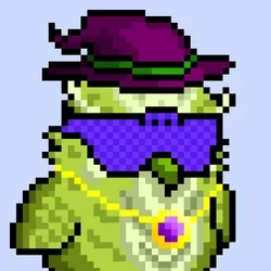 BIRDYBITE #3614