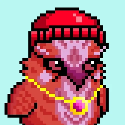 Birdybites