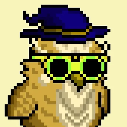 BIRDYBITE #3978