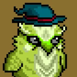 BIRDYBITE #250