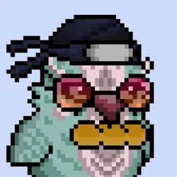 BIRDYBITE #406