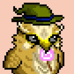 BIRDYBITE #1477