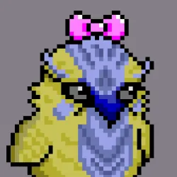 BIRDYBITE #2922