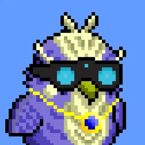 BIRDYBITE #3542