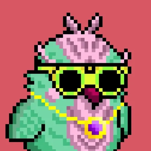 Birdybites