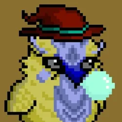 BIRDYBITE #3822