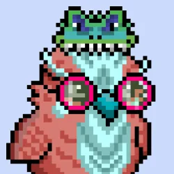 BIRDYBITE #589