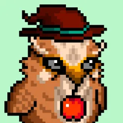 BIRDYBITE #594