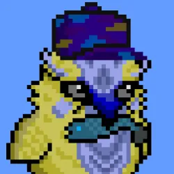 BIRDYBITE #1142