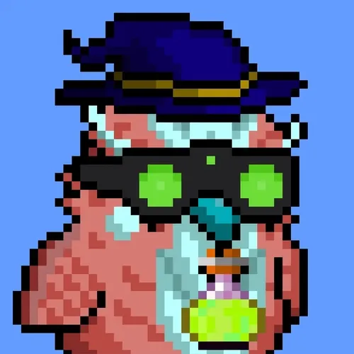 BIRDYBITE #3403