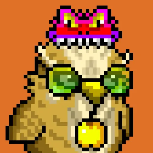 BIRDYBITE #3643