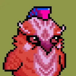 BIRDYBITE #2130