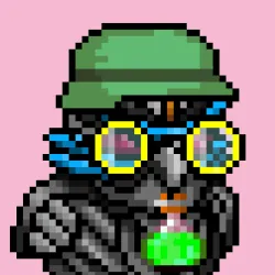 BIRDYBITE #3440