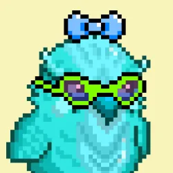 BIRDYBITE #3733