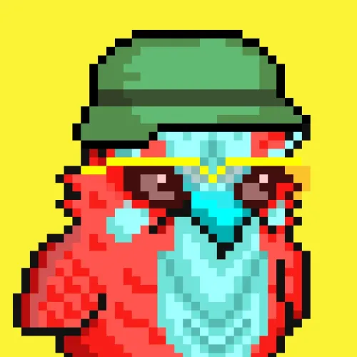 Birdybites