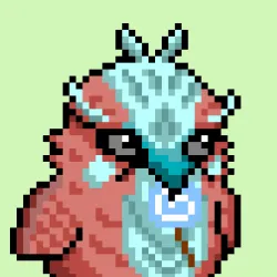 BIRDYBITE #1672