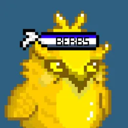 BIRDYBITE #3211