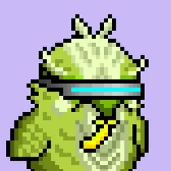 BIRDYBITE #3555