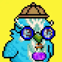 BIRDYBITE #3019