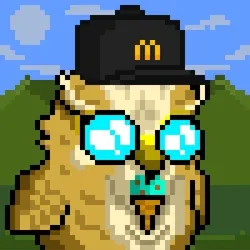 BIRDYBITE #2823