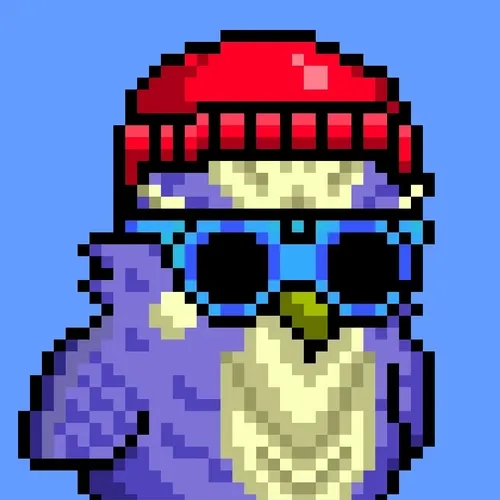 BIRDYBITE #3520