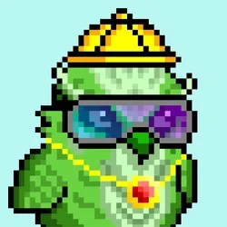BIRDYBITE #2836