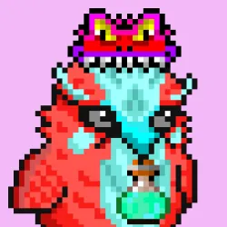 BIRDYBITE #195