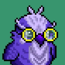 BIRDYBITE #3888