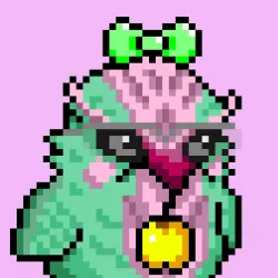BIRDYBITE #1901
