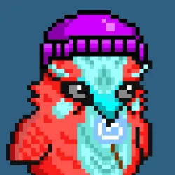 BIRDYBITE #2469