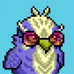 BIRDYBITE #3195