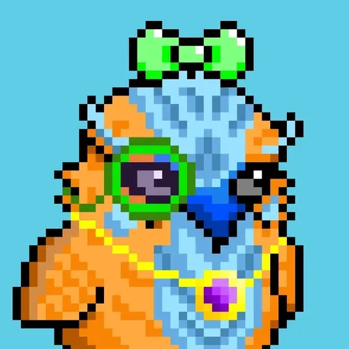 Birdybites