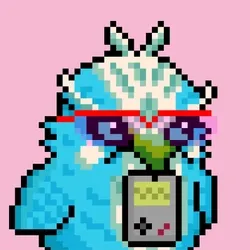 BIRDYBITE #2712