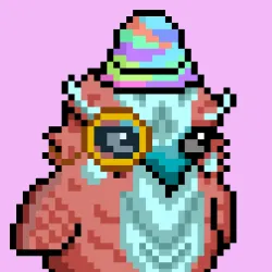 BIRDYBITE #4483