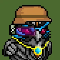 BIRDYBITE #2507