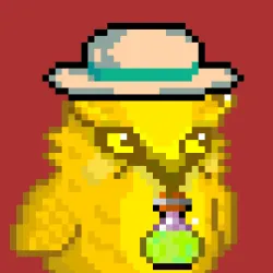BIRDYBITE #1051