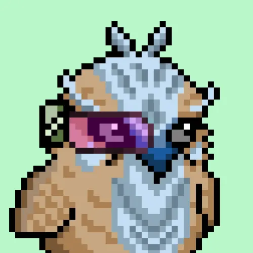 BIRDYBITE #1048