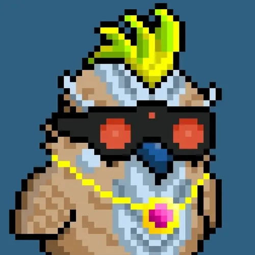 BIRDYBITE #1769