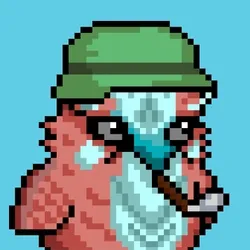 BIRDYBITE #2810