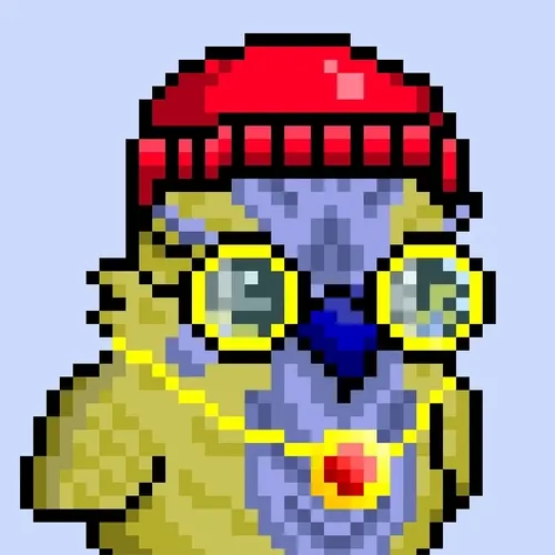 BIRDYBITE #835