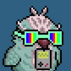 BIRDYBITE #3064
